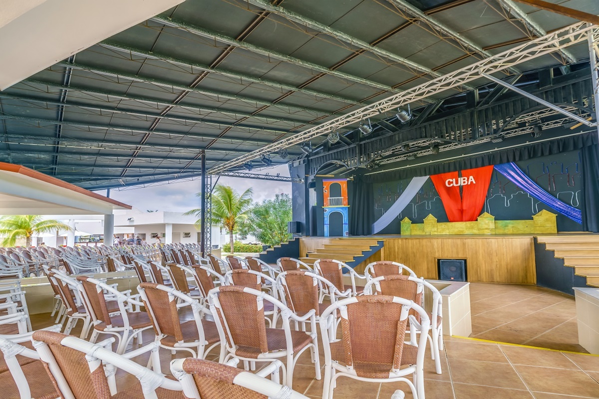 

Bologna - Cayo Coco - Memories Caribe Beach Resort - Adults Only +16