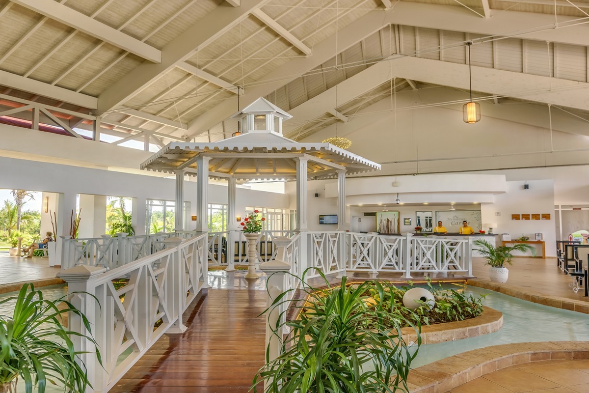 

Roma - Cayo Coco - Memories Caribe Beach Resort - Adults Only +16