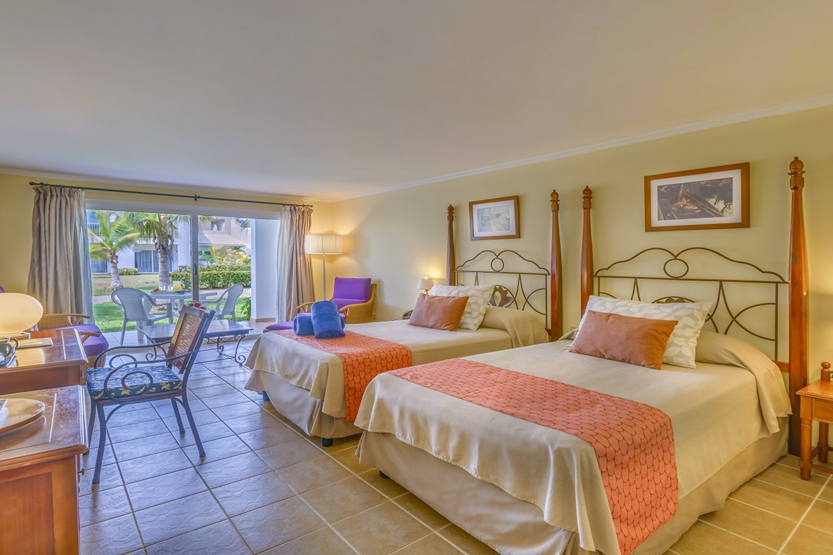

Venezia - Cayo Coco - Memories Caribe Beach Resort - Adults Only +16