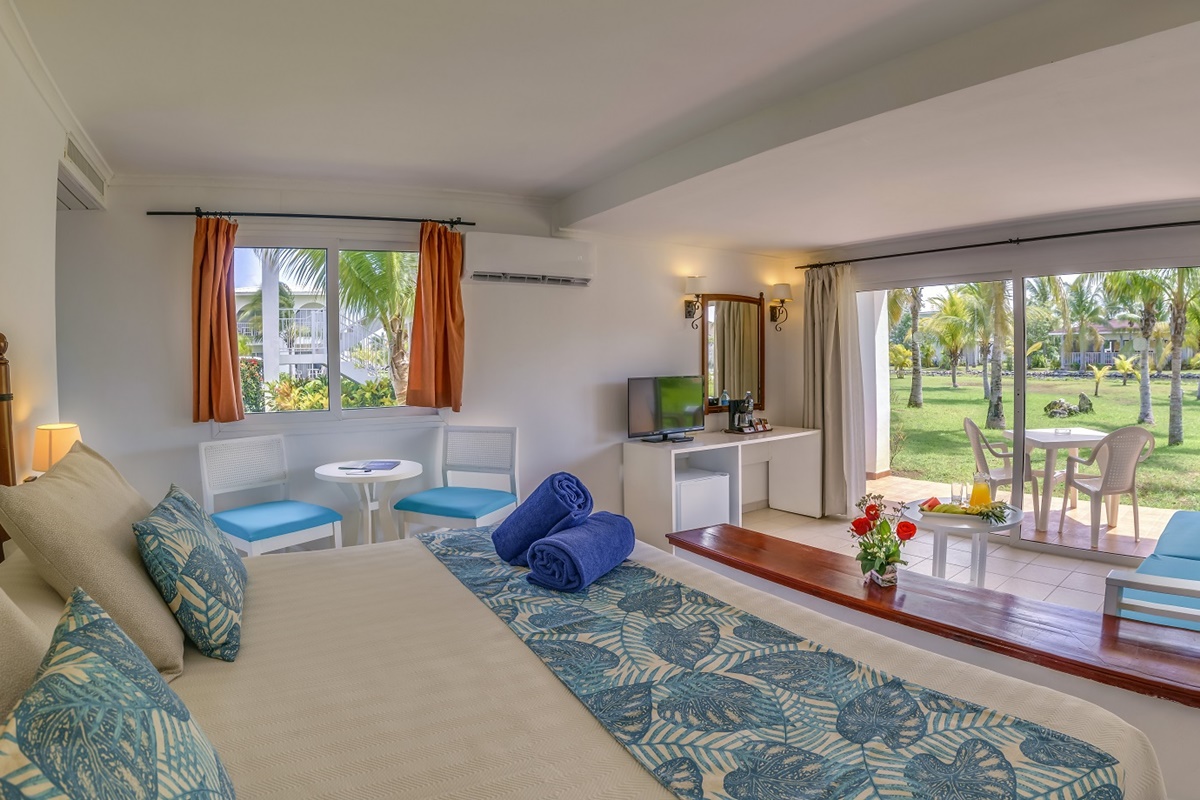 

Bologna - Cayo Coco - Memories Caribe Beach Resort - Adults Only +16