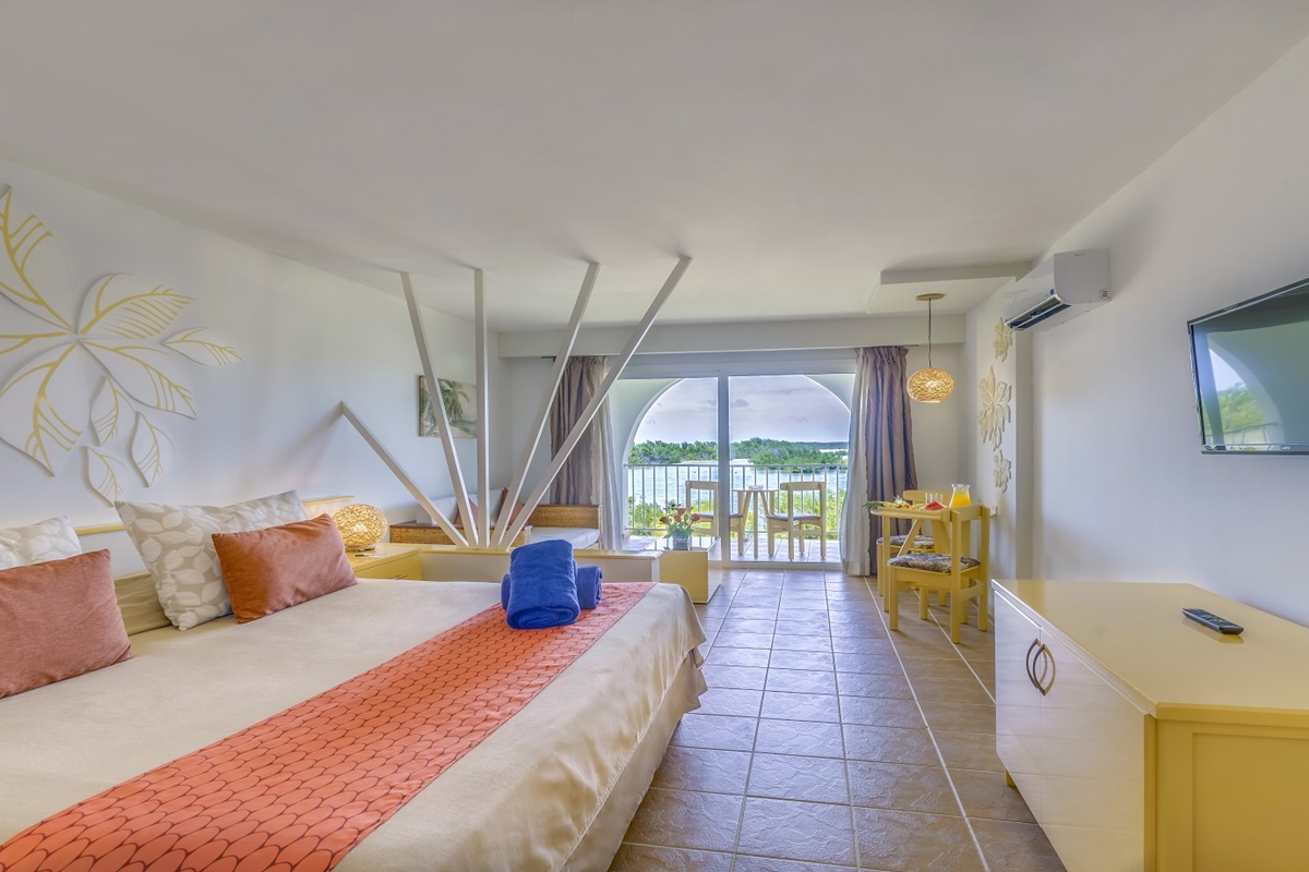 

Firenze - Cayo Coco - Memories Caribe Beach Resort - Adults Only +16