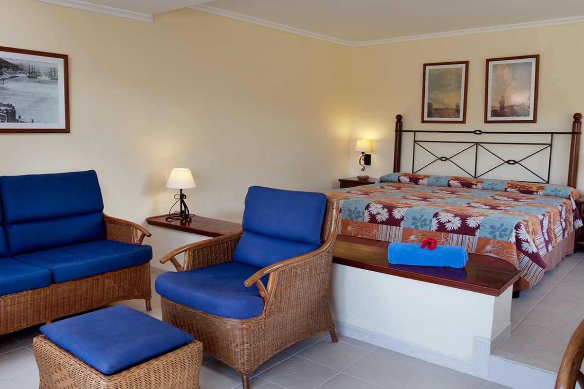 

Lamezia Terme - Cayo Coco - Memories Caribe Beach Resort - Adults Only +16