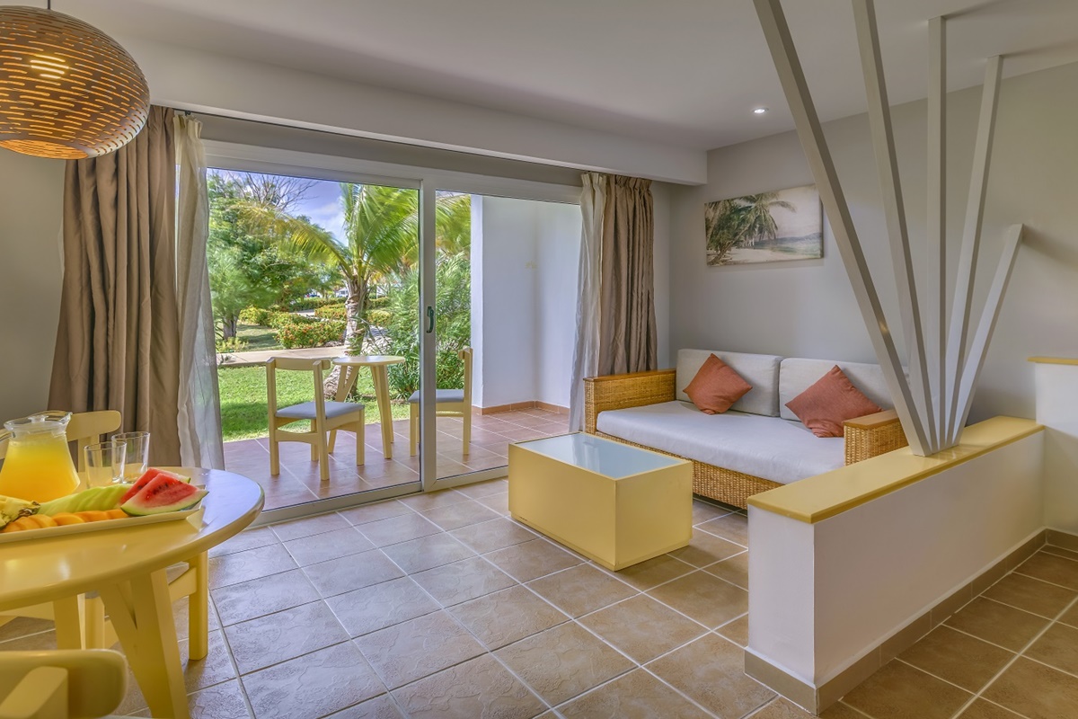 

Torino - Cayo Coco - Memories Caribe Beach Resort - Adults Only +16