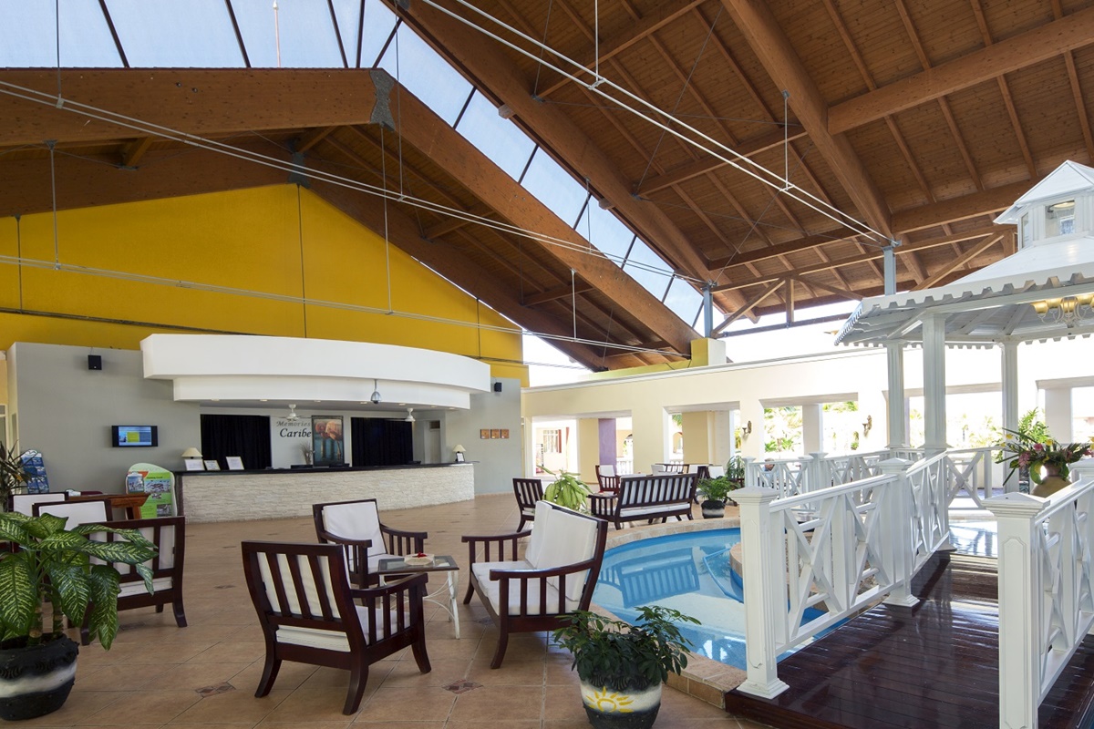 

Venezia - Cayo Coco - Memories Caribe Beach Resort - Adults Only +16
