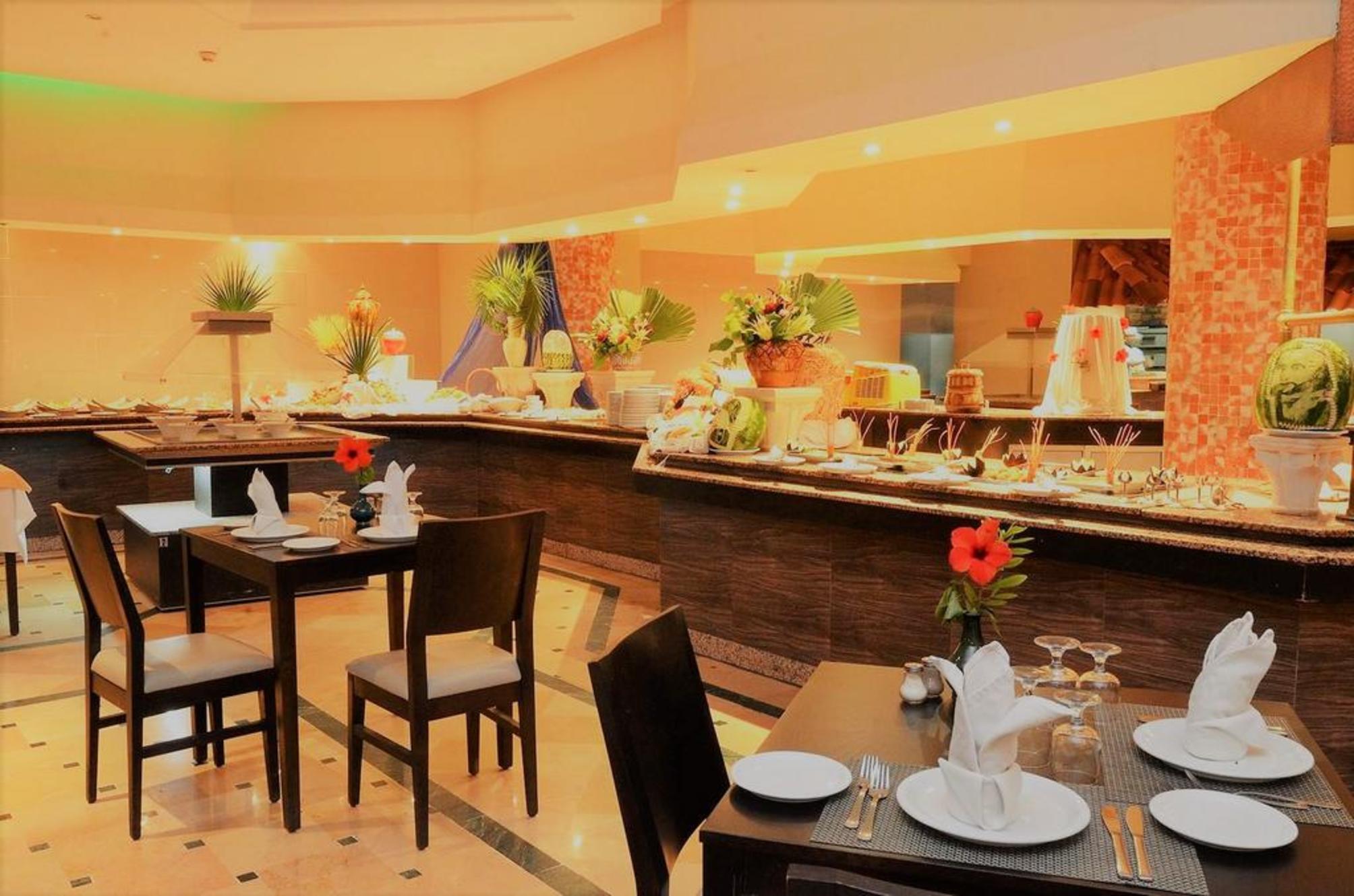 

Milano - Yasmine Hammamet - Hammamet Garden Resort & Spa