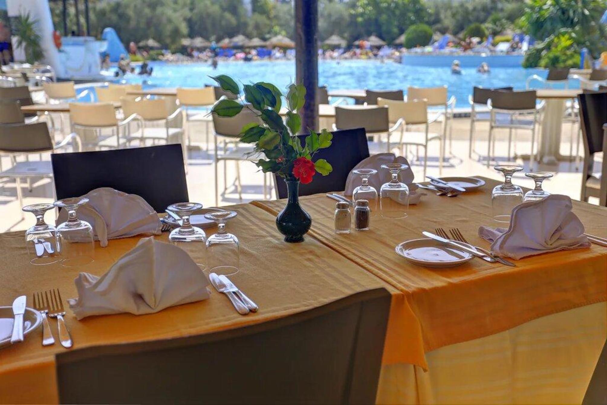 

Venezia - Yasmine Hammamet - Hammamet Garden Resort & Spa