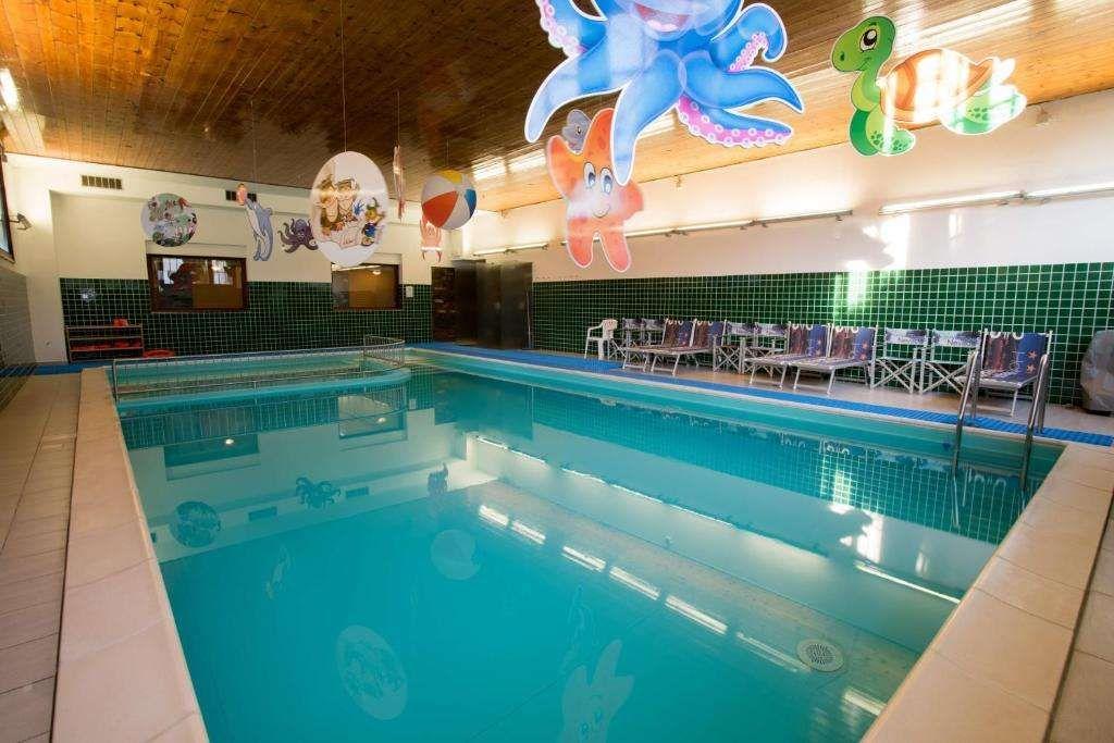 

Bari - Folgaria - Hotel Villaggio Nevada