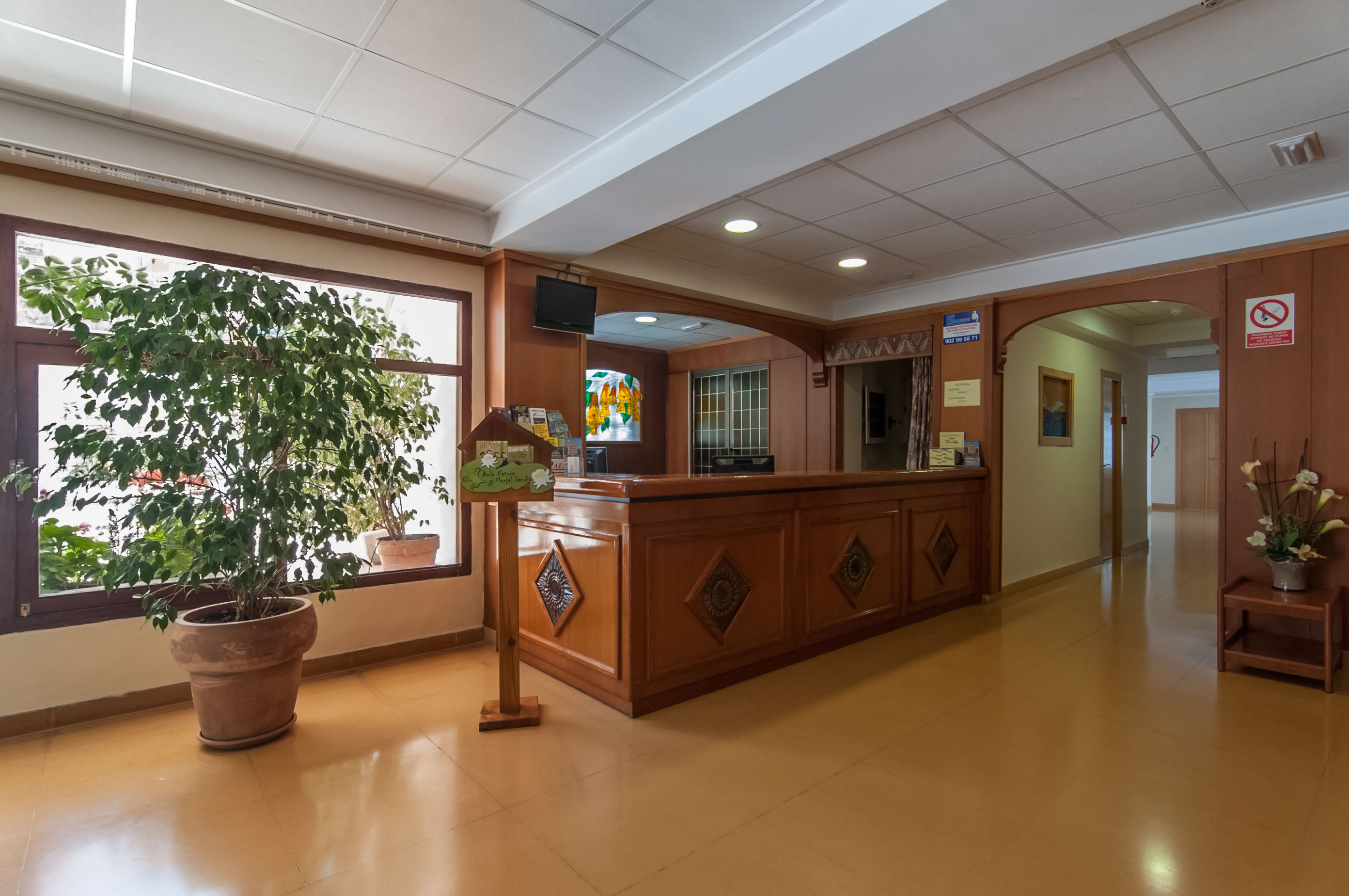 

Milano - Gandia - Hotel San Luis