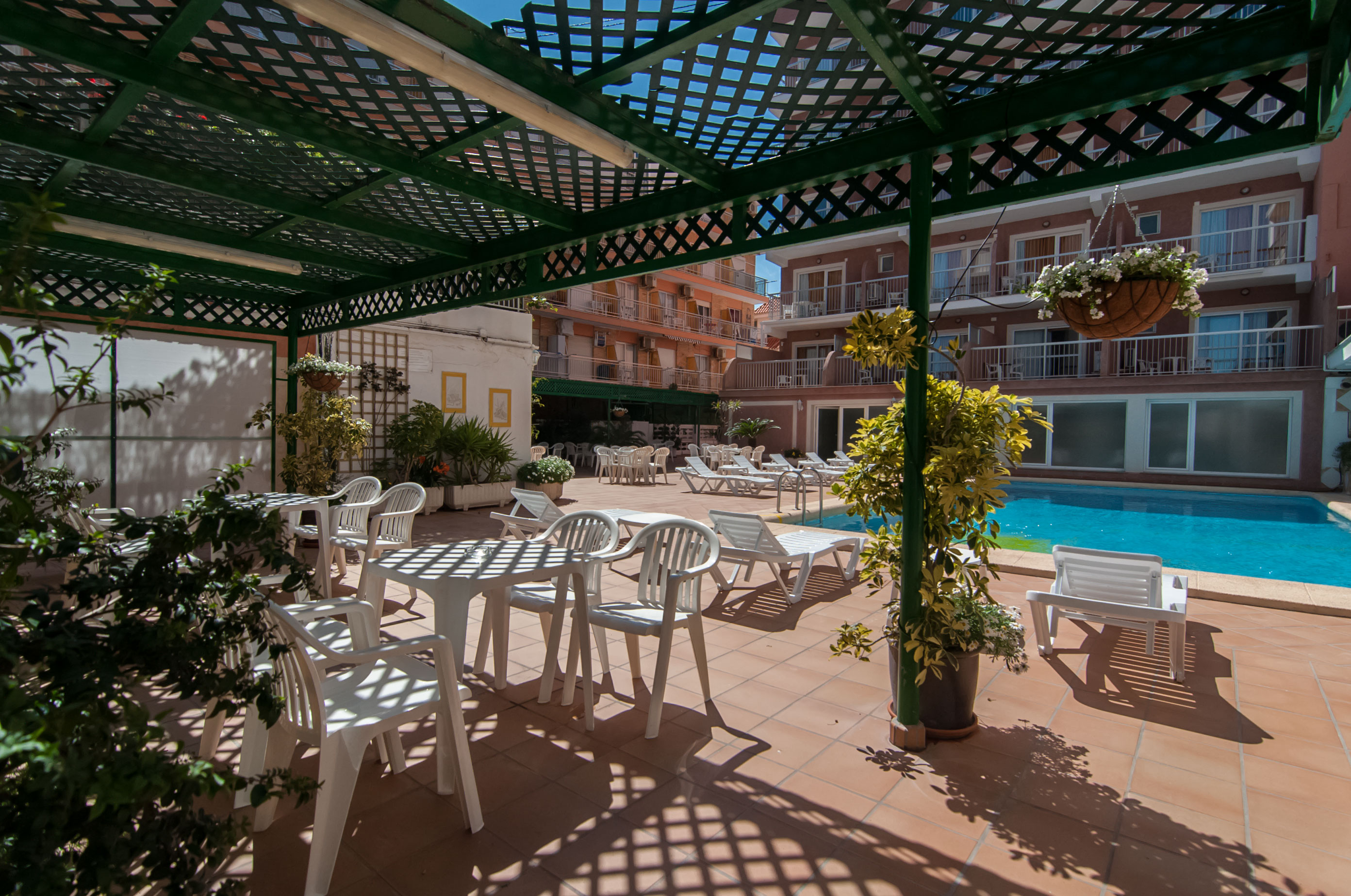 

Venezia - Playa de Miramar - Hotel San Luis