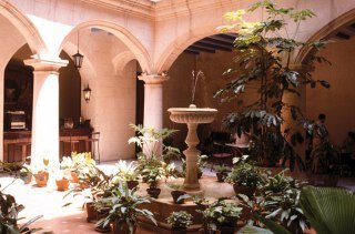 

Firenze - Havana - Hotel Santa Isabel