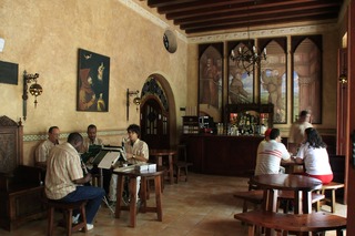 

Bologna - Cuba, Caraibi - Los Frailes