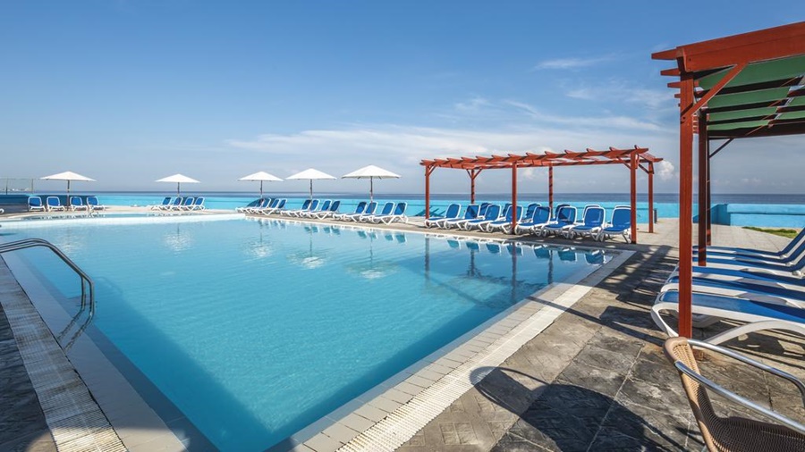 

Milano - Miramar - Chateau Miramar by BE LIVE, La Habana, Cuba