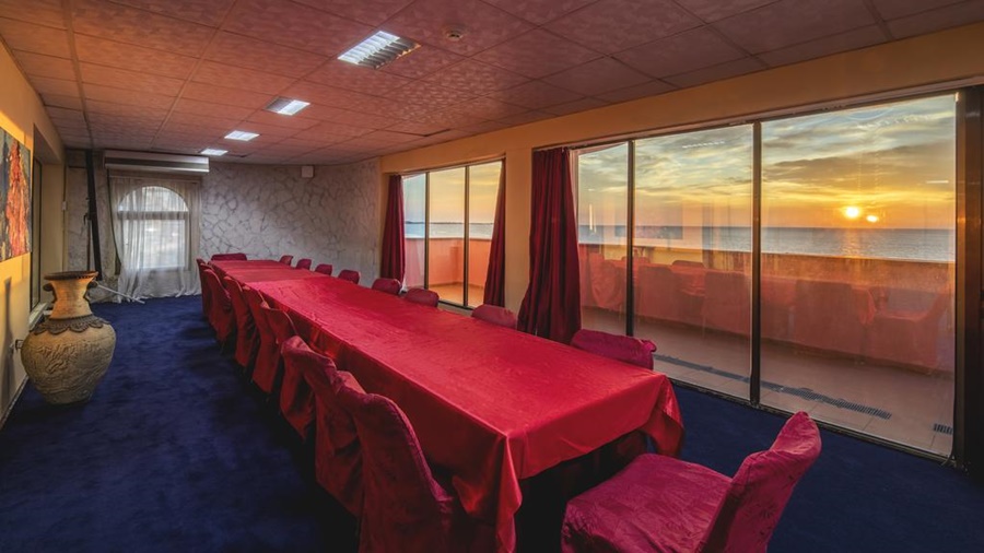 

Roma - Havana - Chateau Miramar by BE LIVE