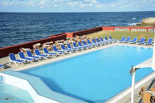 

Milano - Havana - Chateau Miramar by BE LIVE, La Habana, Cuba