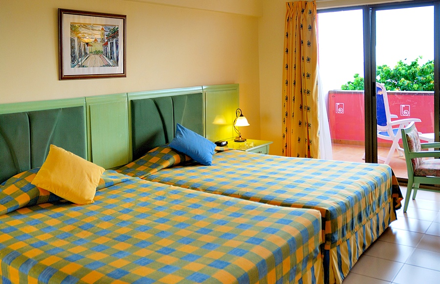 

Roma - Miramar - Chateau Miramar by BE LIVE, La Habana, Cuba
