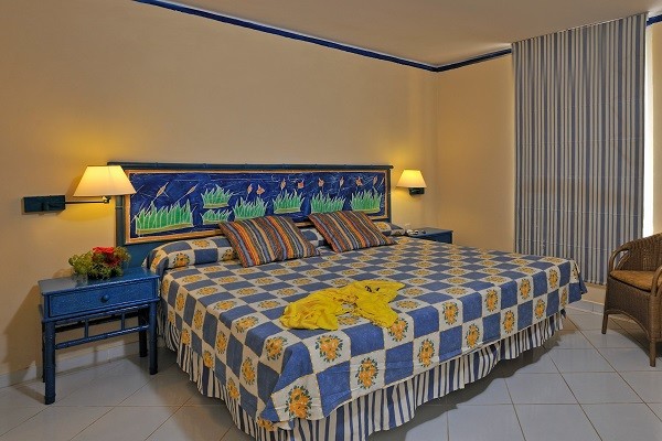 

Palermo - Varadero - Sol Palmeras All Inclusive