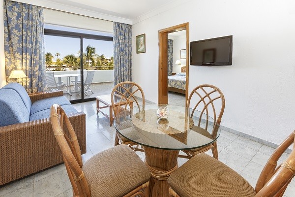 

Genova - Varadero - Sol Palmeras All Inclusive