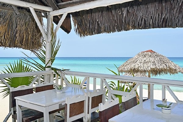 

Torino - Varadero - Melia Varadero All Inclusive
