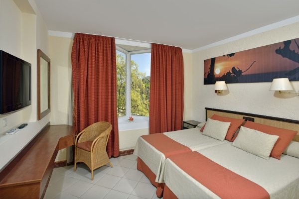 

Bari - Varadero - Sol Palmeras All Inclusive