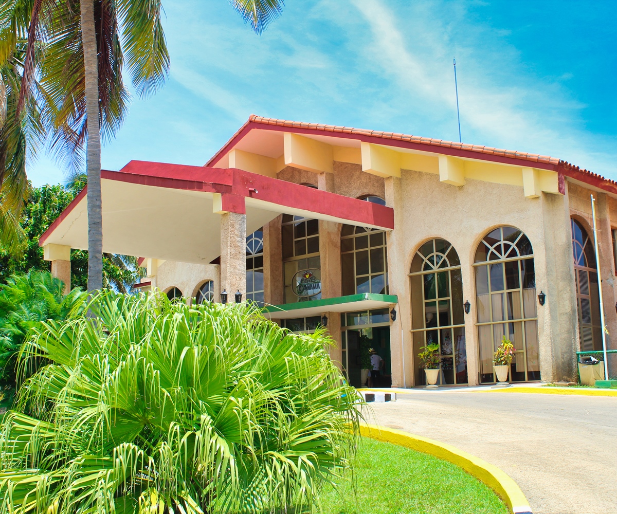 

Verona - Varadero - Gran Caribe Club Kawama Resort All Inclusive