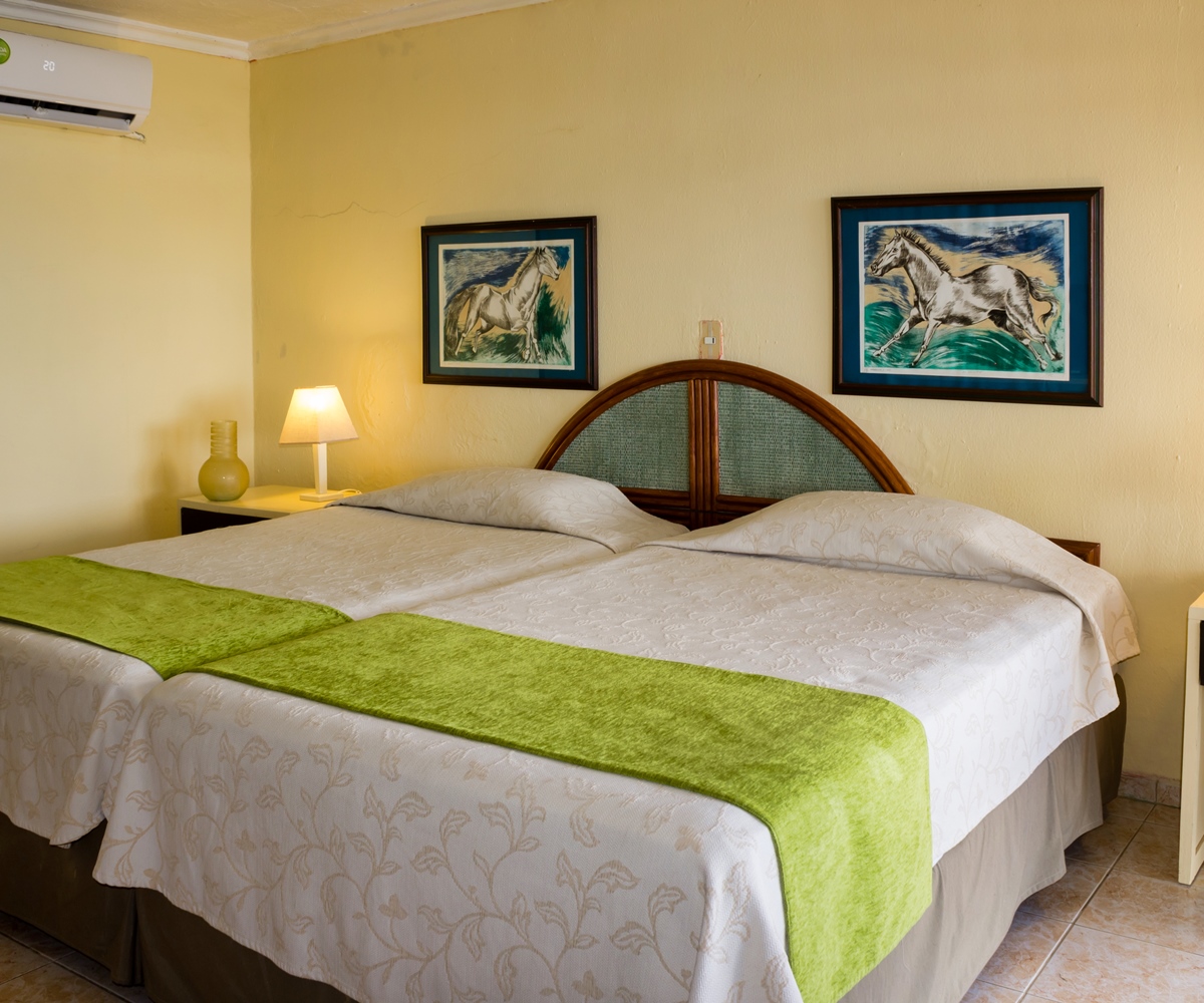 

Bologna - Varadero - Gran Caribe Club Kawama Resort All Inclusive