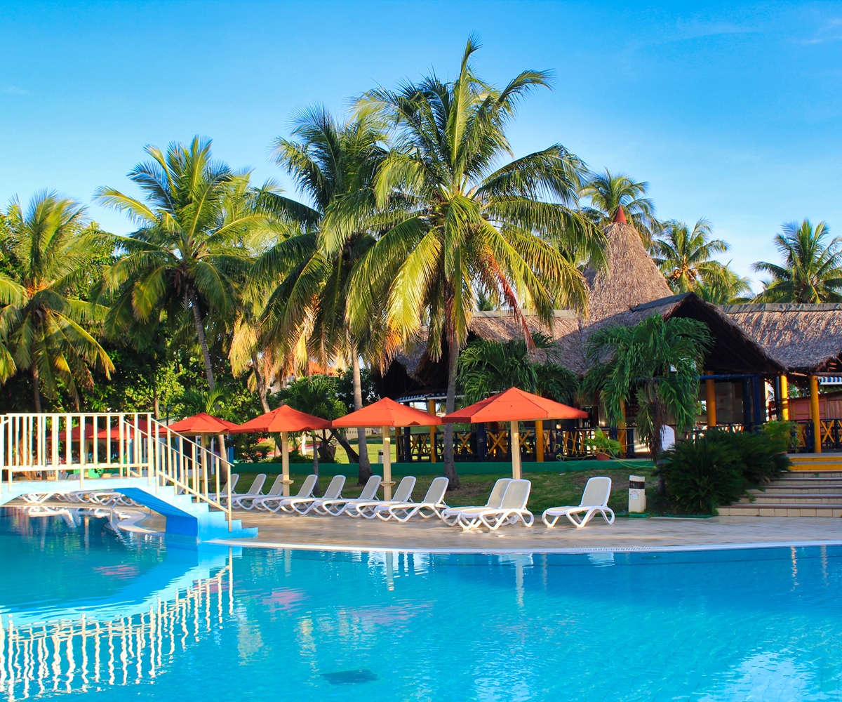 

Venezia - Varadero - Gran Caribe Club Kawama Resort All Inclusive