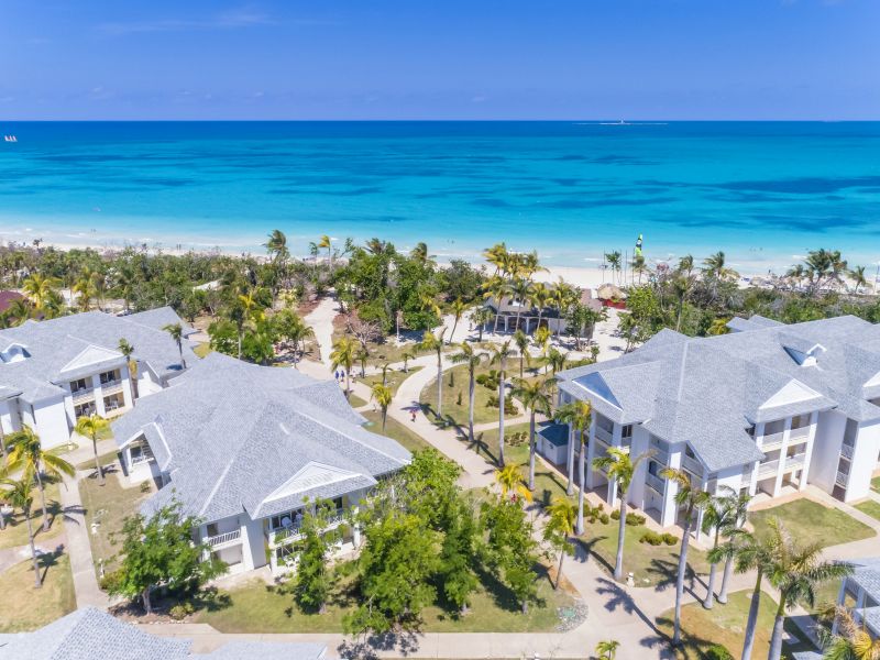

Napoli - Varadero - Melia Peninsula Varadero All Inclusive