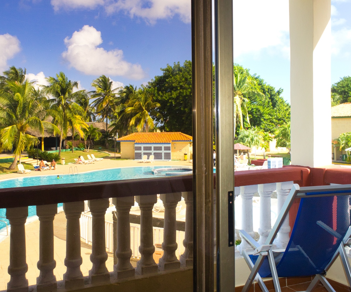 

Olbia - Varadero - Gran Caribe Club Kawama Resort All Inclusive