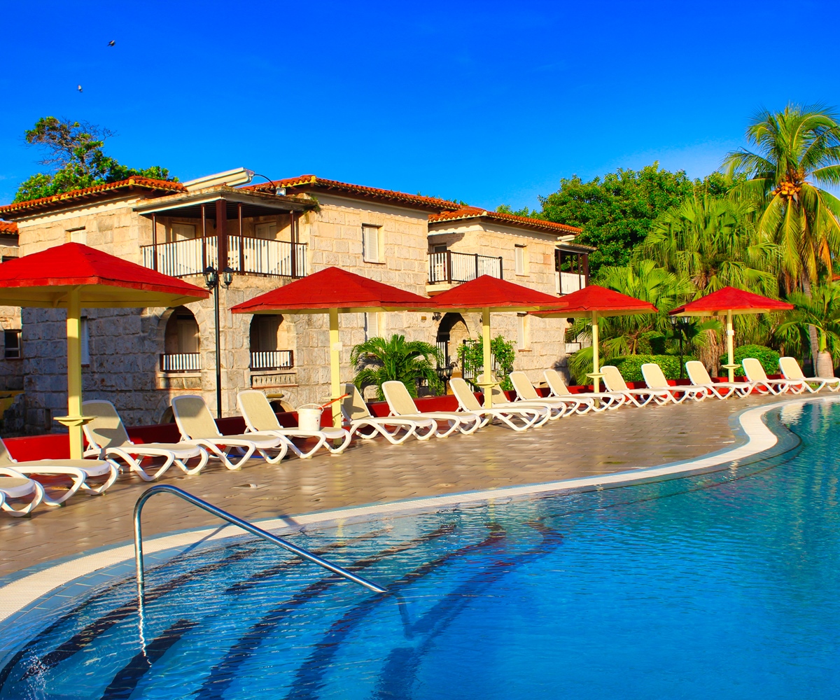 

Verona - Varadero - Gran Caribe Club Kawama Resort All Inclusive