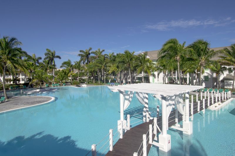 

Genova - Varadero - Melia Peninsula Varadero All Inclusive