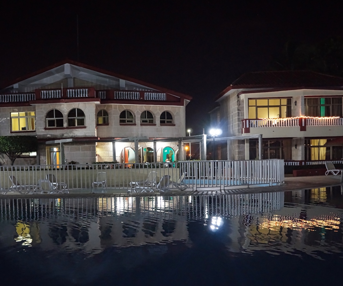 

Bari - Varadero - Gran Caribe Club Kawama Resort All Inclusive