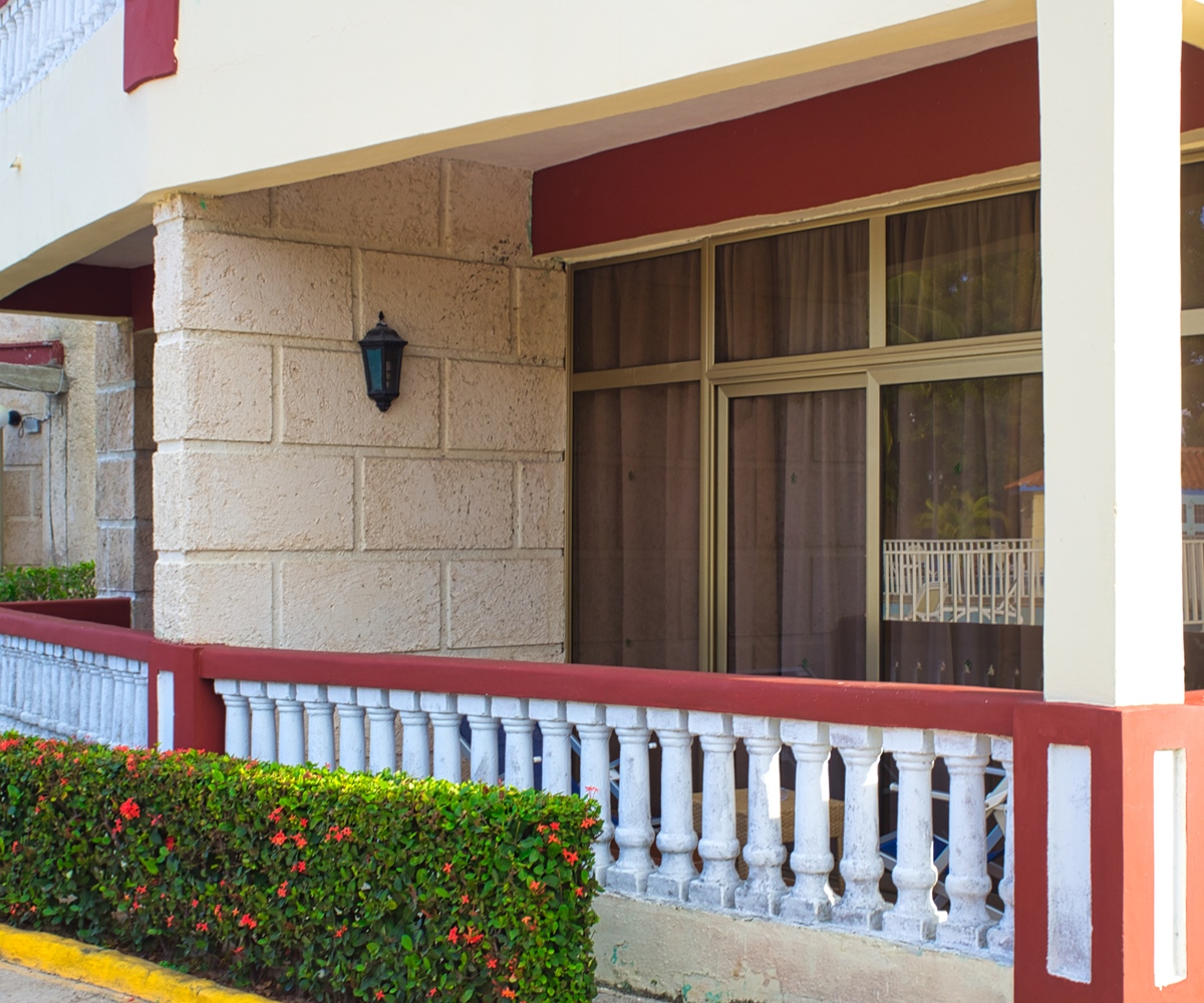 

Verona - Varadero - Gran Caribe Club Kawama Resort All Inclusive