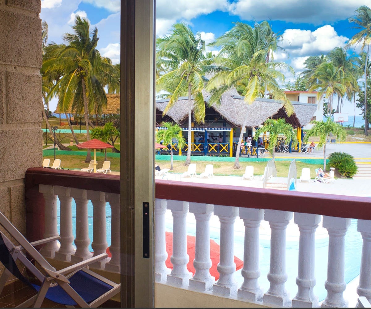 

Bologna - Varadero - Gran Caribe Club Kawama Resort All Inclusive