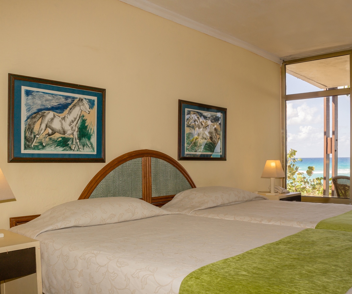 

Verona - Varadero - Gran Caribe Club Kawama Resort All Inclusive