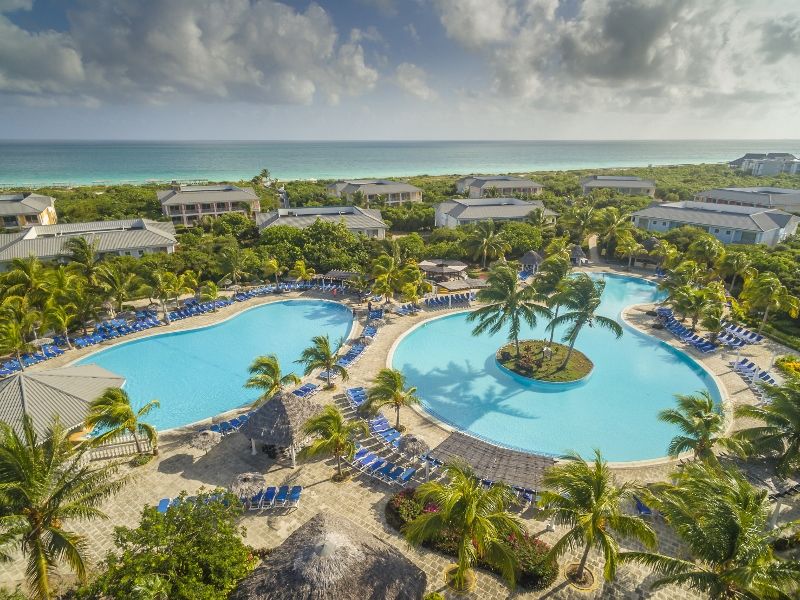 Venezia - Cayo Santa Maria - Melia Las Dunas All Inclusive