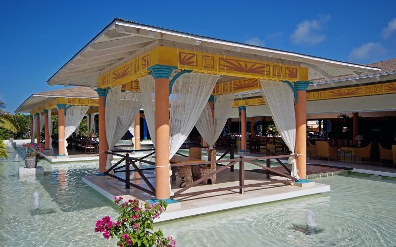 

Milano - Cayo Santa Maria - Melia Las Dunas All Inclusive