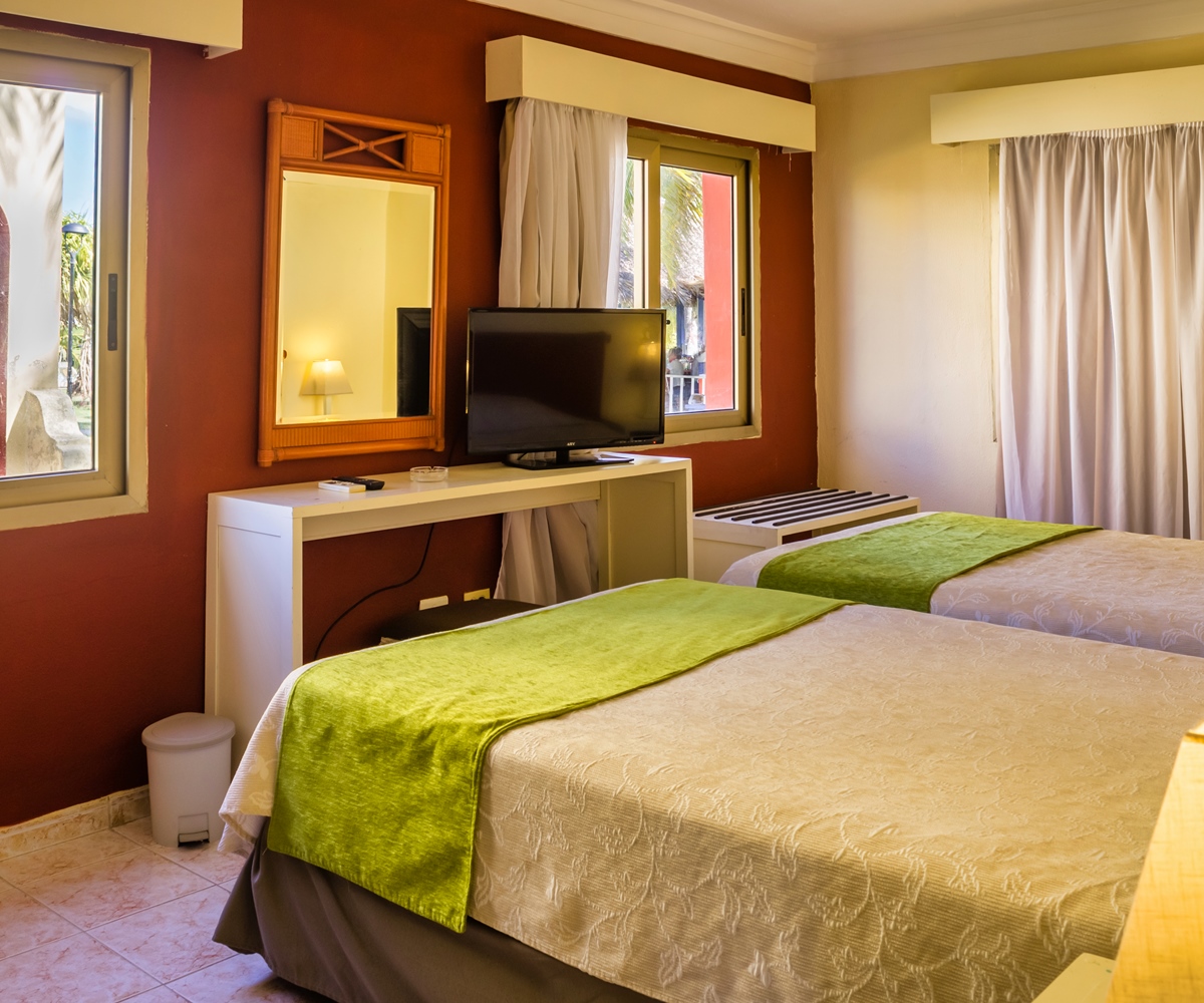 

Verona - Varadero - Gran Caribe Club Kawama Resort All Inclusive