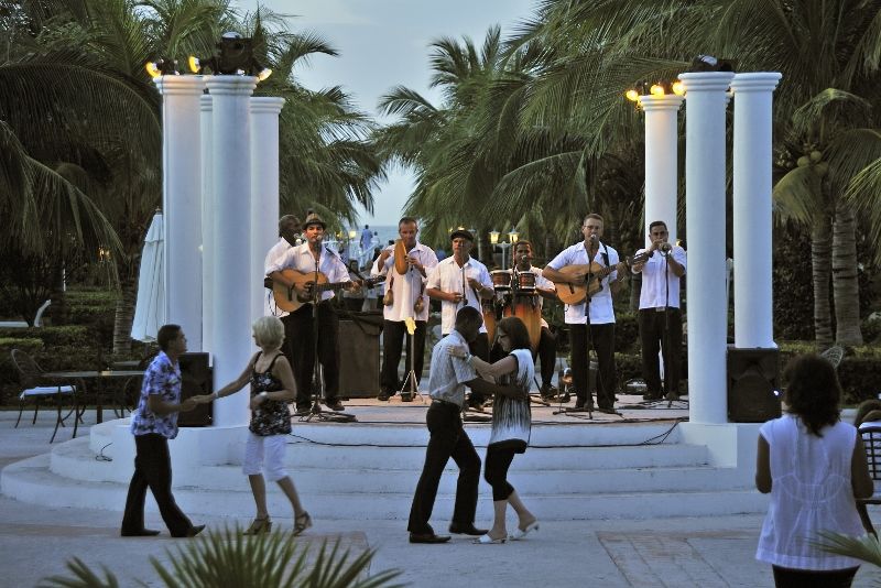 

Bologna - Cayo Santa Maria - Melia Las Dunas All Inclusive