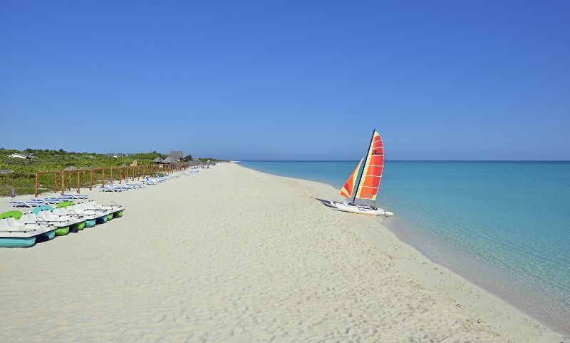 

Venezia - Cayo Santa Maria - Melia Las Dunas All Inclusive