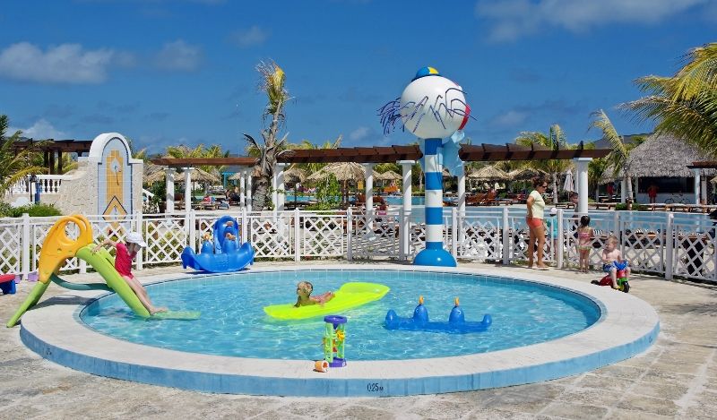 

Bologna - Cayo Santa Maria - Melia Las Dunas All Inclusive