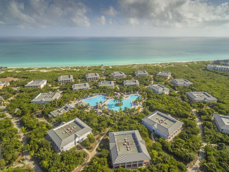 

Bologna - Cayo Santa Maria - Melia Las Dunas All Inclusive