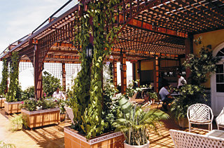 

Roma - Havana - Hotel Ambos Mundos