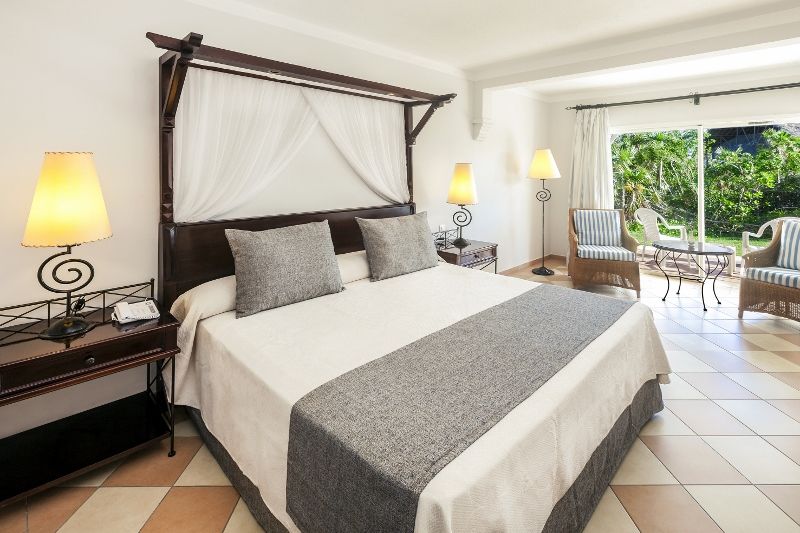 

Napoli - Cayo Santa Maria - Melia Las Dunas All Inclusive