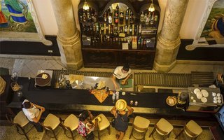 

Roma - Havana - Hotel Raquel