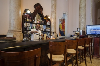 

Venezia - Havana - Hotel Raquel