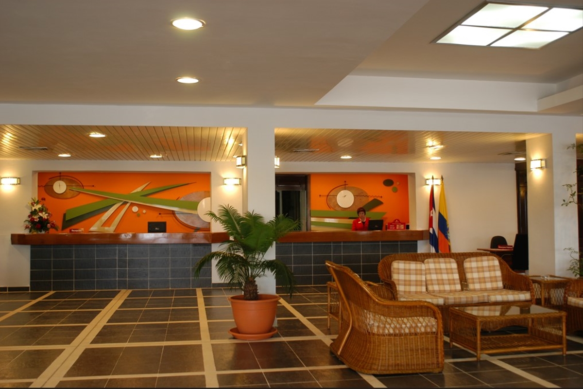 

Milano - Miramar - Hotel Copacabana