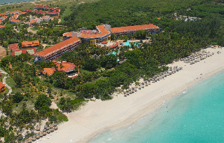 

Roma - Varadero - Brisas del Caribe