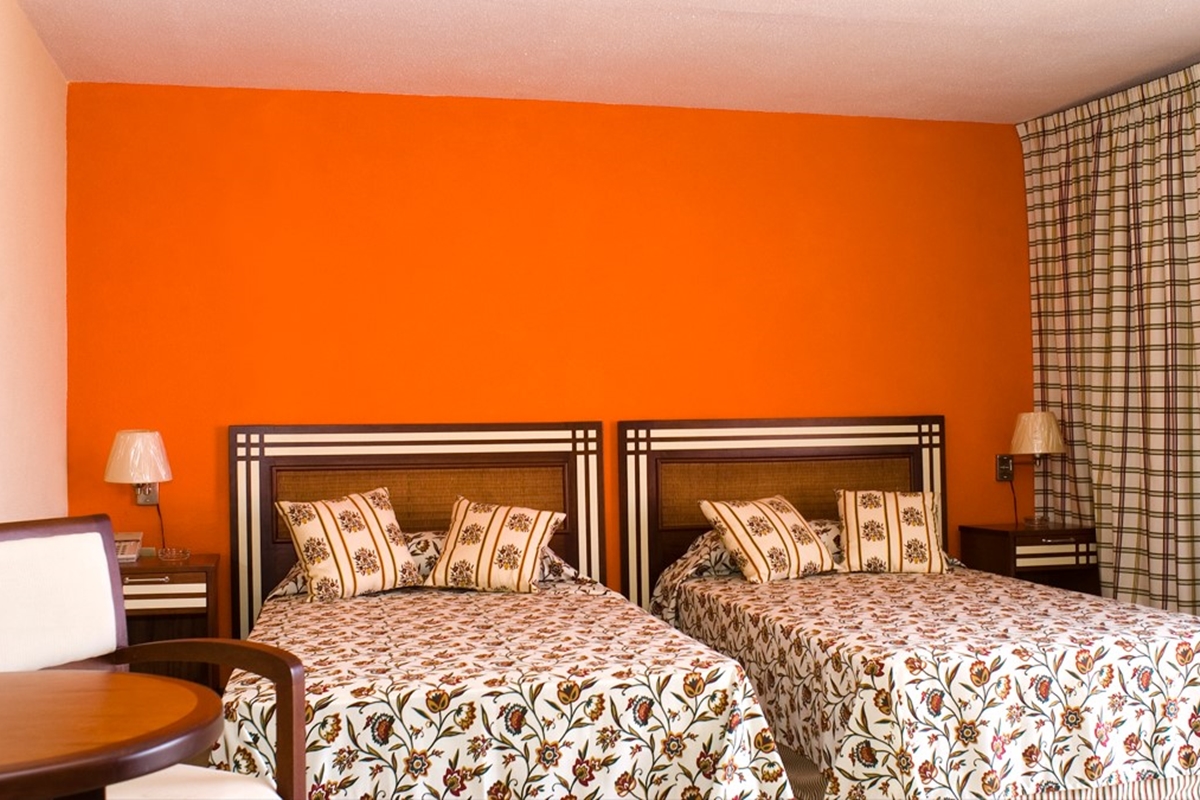 

Roma - Cuba, Caraibi - Hotel Copacabana