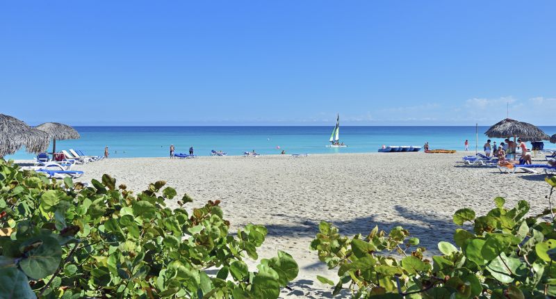 

Milano - Cuba, Caraibi - Melia Las Americas All Inclusive - Adults Only