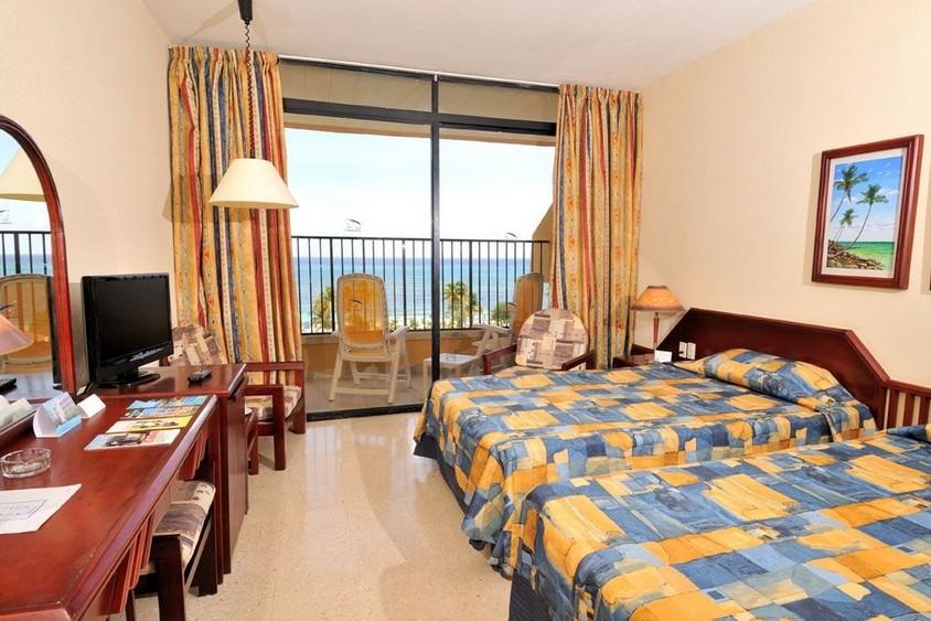 

Verona - Guardalavaca - Brisas Guardalavaca